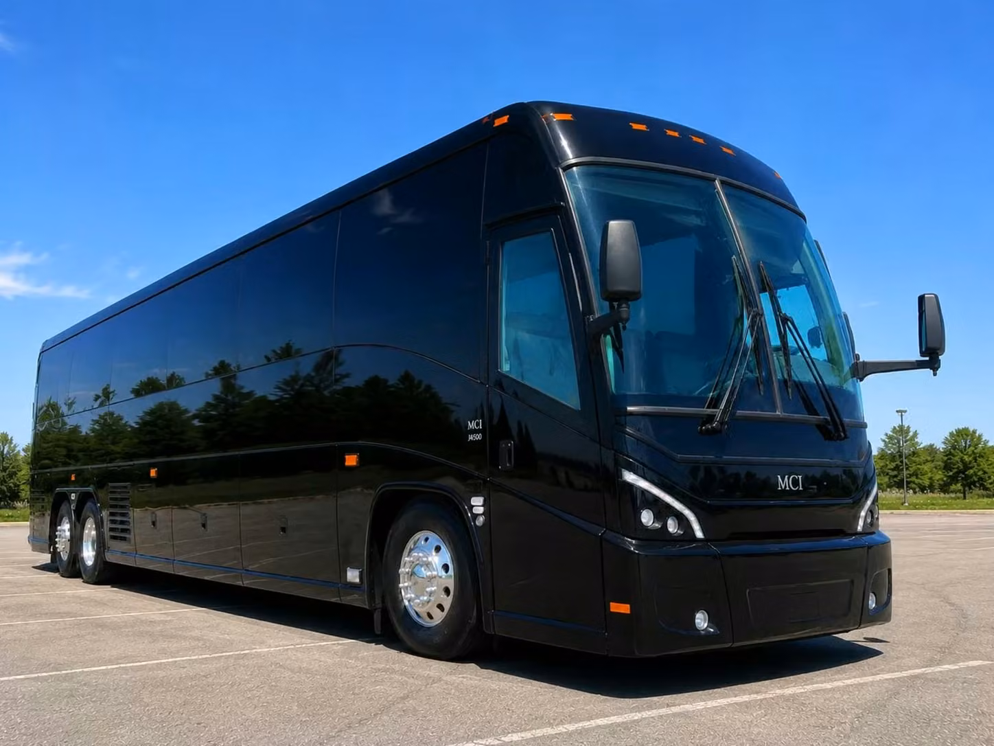 hallandale beach bus rentals for elementary middle and high school trips