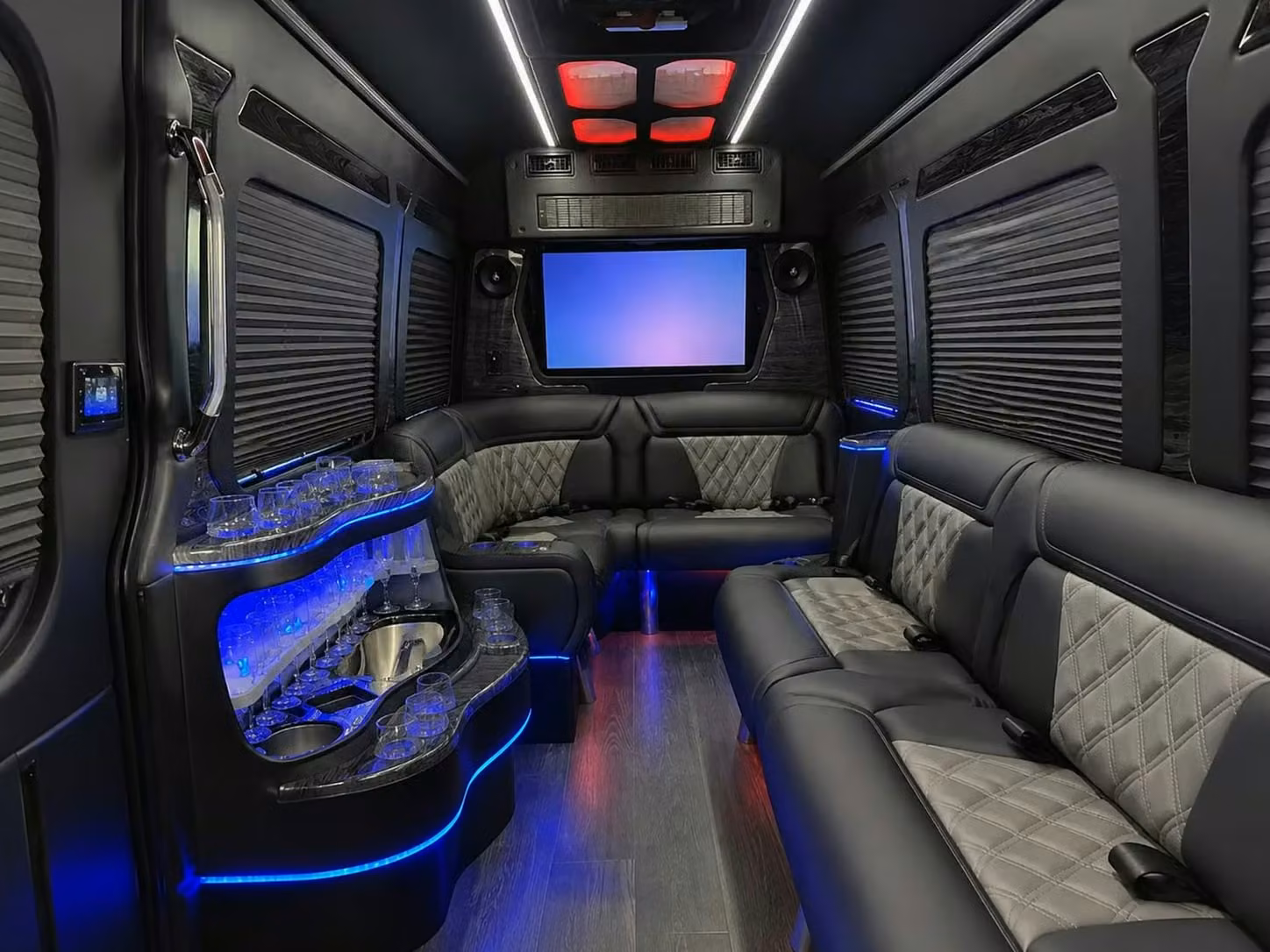 hallandale beach bus rentals in hallandale beach for private events