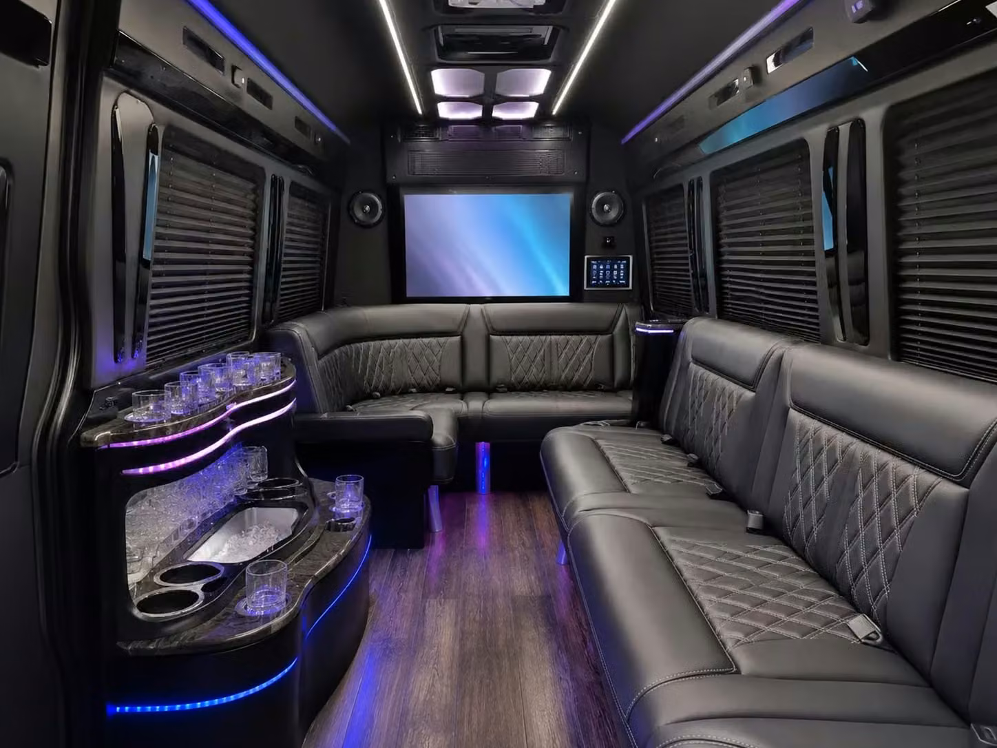 hallandale beach bus rentals wherever your group is headed