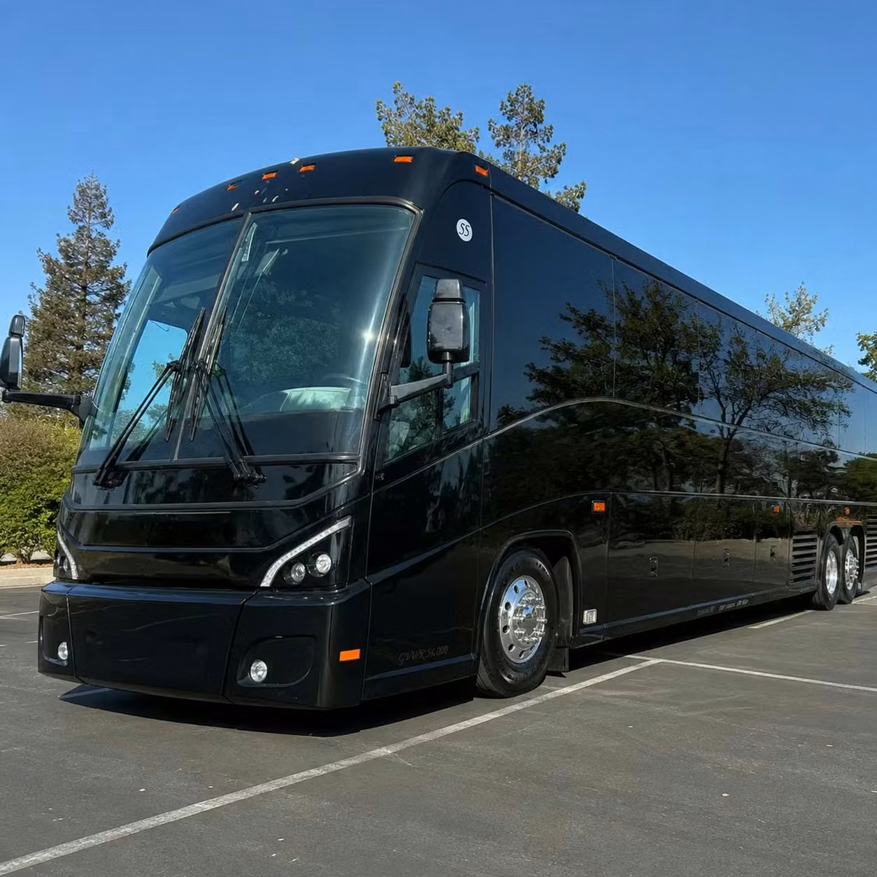 hallandale beach charter buses for religious excursions and pilgrimages