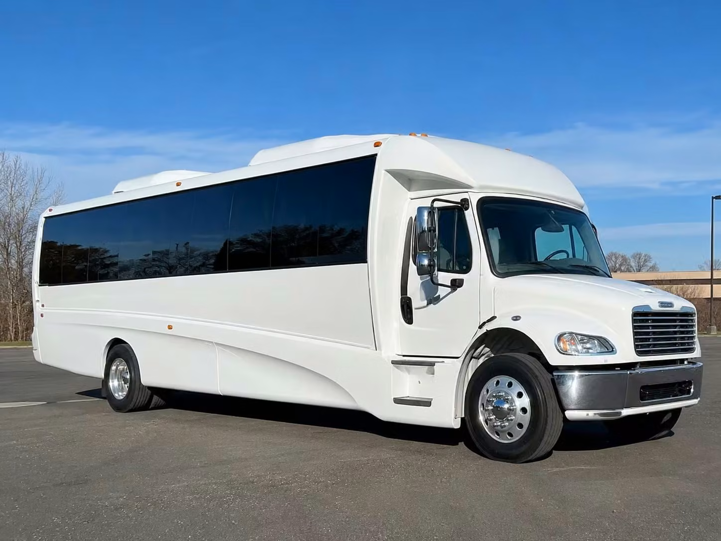 hallandale beach concert transportation