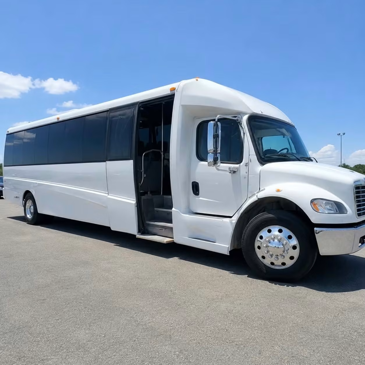 hallandale beach employee transportation