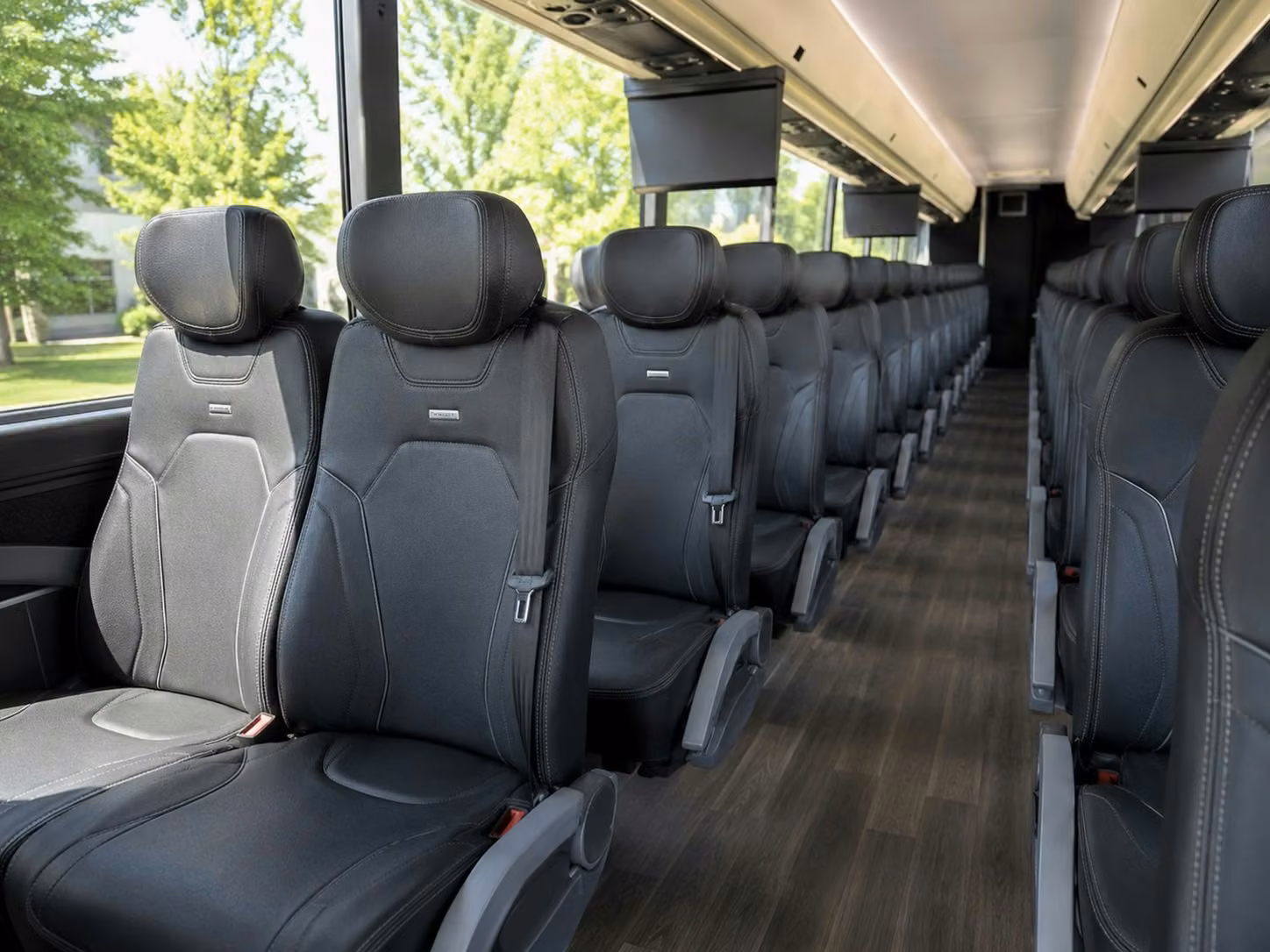 hallandale beach group transportation services