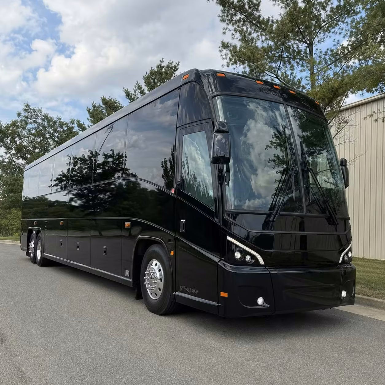 hallandale beach sporting event transportation