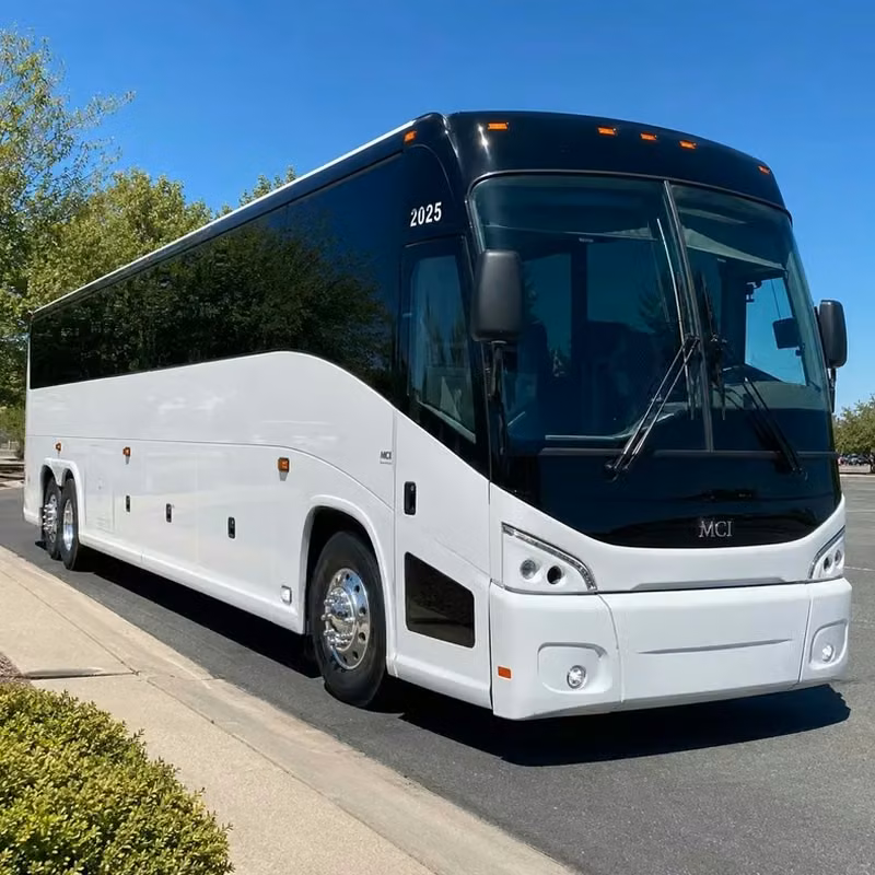 hallandale beach stadiums charter bus guide