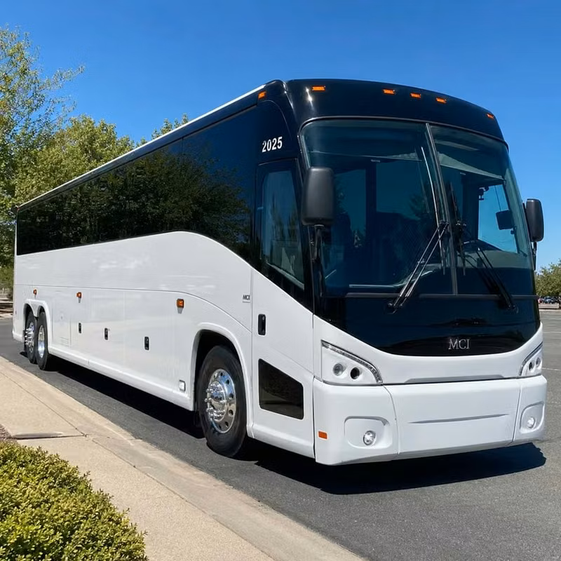 hallandale beach stadiums charter bus guide